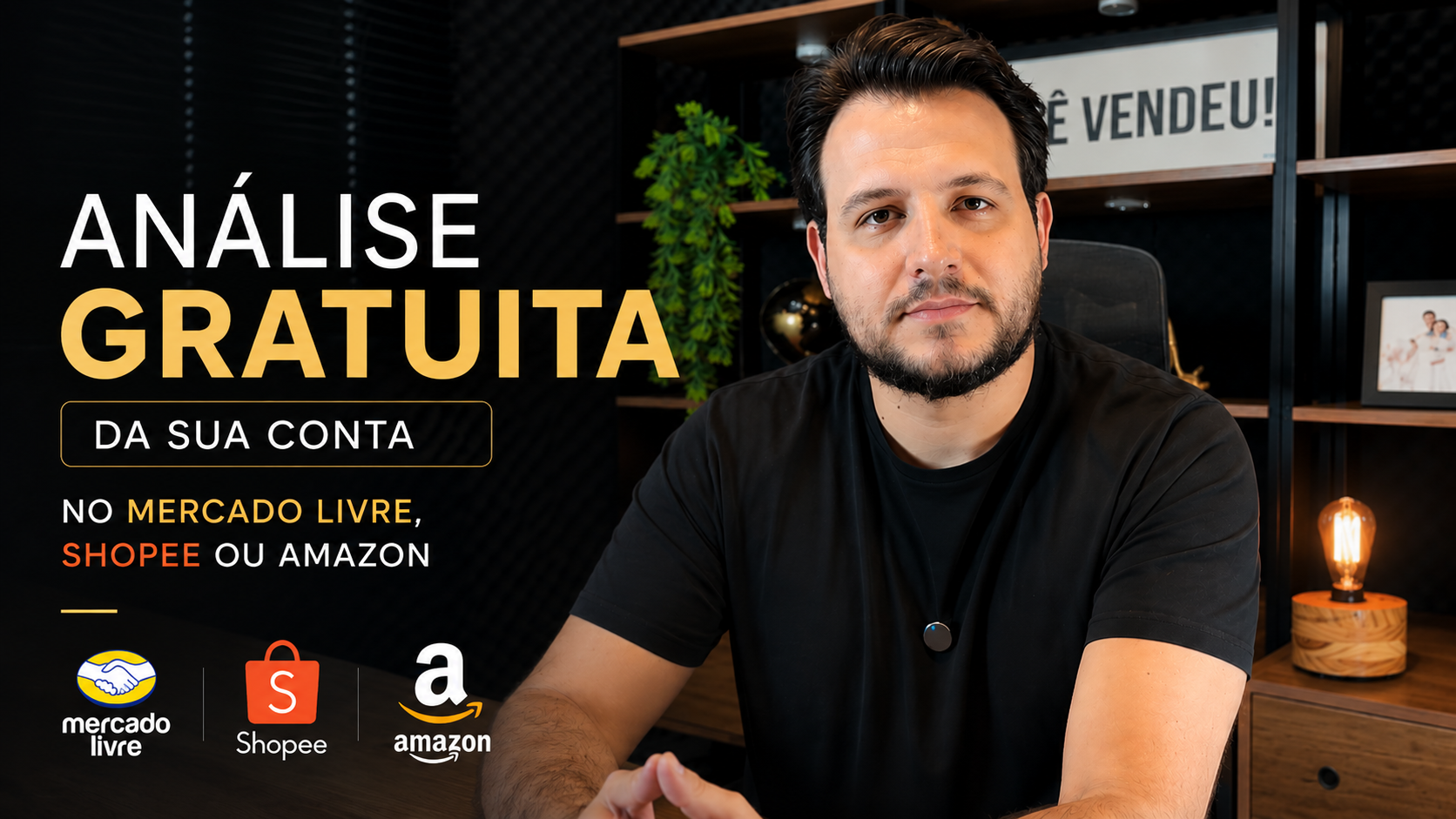 Assista ao vídeo do diagnóstico